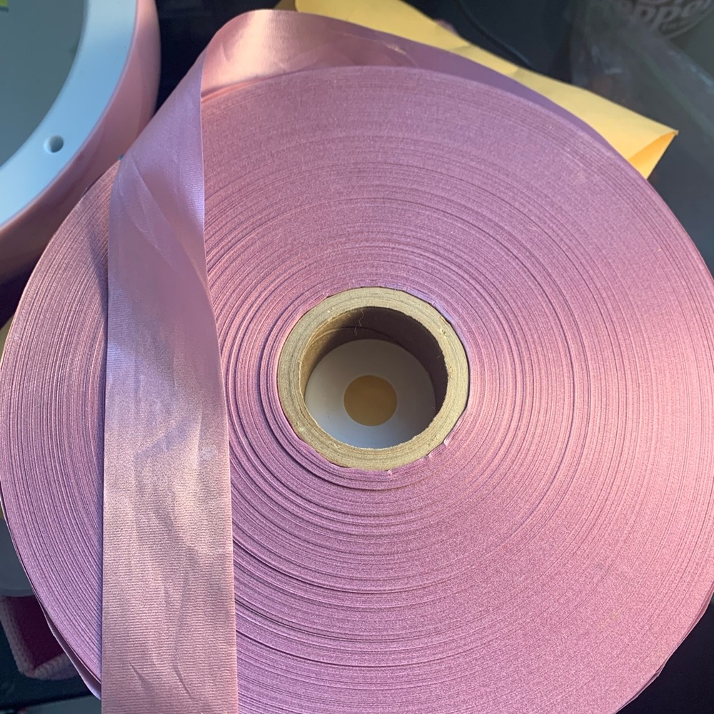 Ribbon Bulk